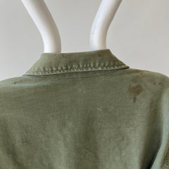 Brouillon de vestes