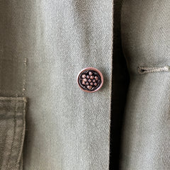 1960s OG-107 Tattered and Worn