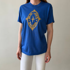 1990s Papa Joe's Saloon T-Shirt