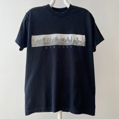 1990s New York T Shirt