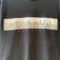 1990s New York T Shirt