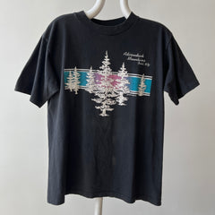 1980/1990s Adirondack Mountains N.Y. T-Shirt