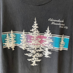 1980/1990s Adirondack Mountains N.Y. T-Shirt