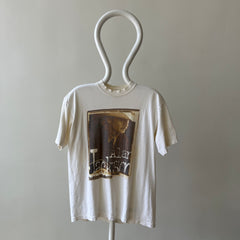 2002 Alan Jackson Drive Tour T-Shirt