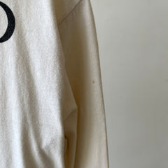1990s Common Ground Country Fair Long Sleeve T-Shirt