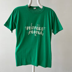 1970s Feiffers People T-Shirt