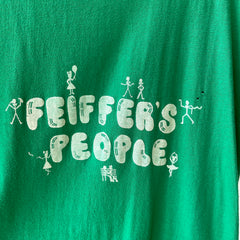 1970s Feiffers People T-Shirt