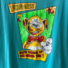 1980s Ferguson T-Shirt