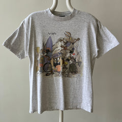 1998 Looney Tunes for Vail, Colorado T-Shirt