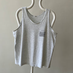 1990s Shaolin Martial Arts Academy Tank Top