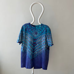 1980s Tie Dye T-Shirt