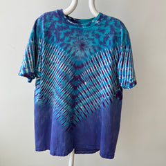 1980s Tie Dye T-Shirt