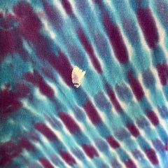 1980s Tie Dye T-Shirt
