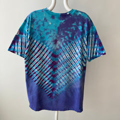 1980s Tie Dye T-Shirt