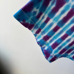 1980s Tie Dye T-Shirt