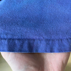 1980s Tie Dye T-Shirt