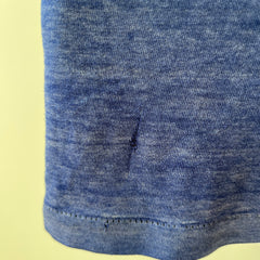 1980s Paper Thin Its Better In The Bahamas T-Shirt