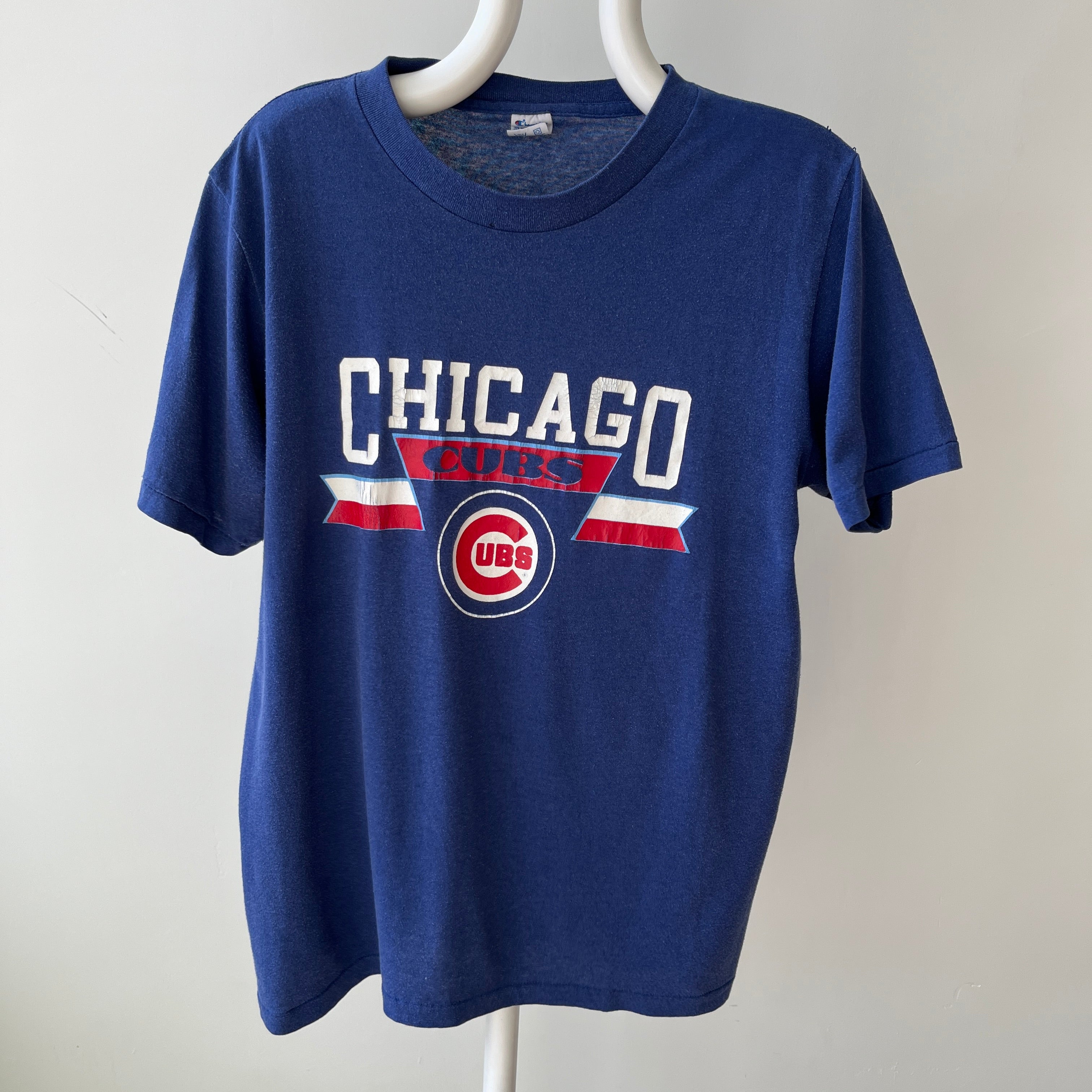 1980s Chicago Cubs T-Shirt