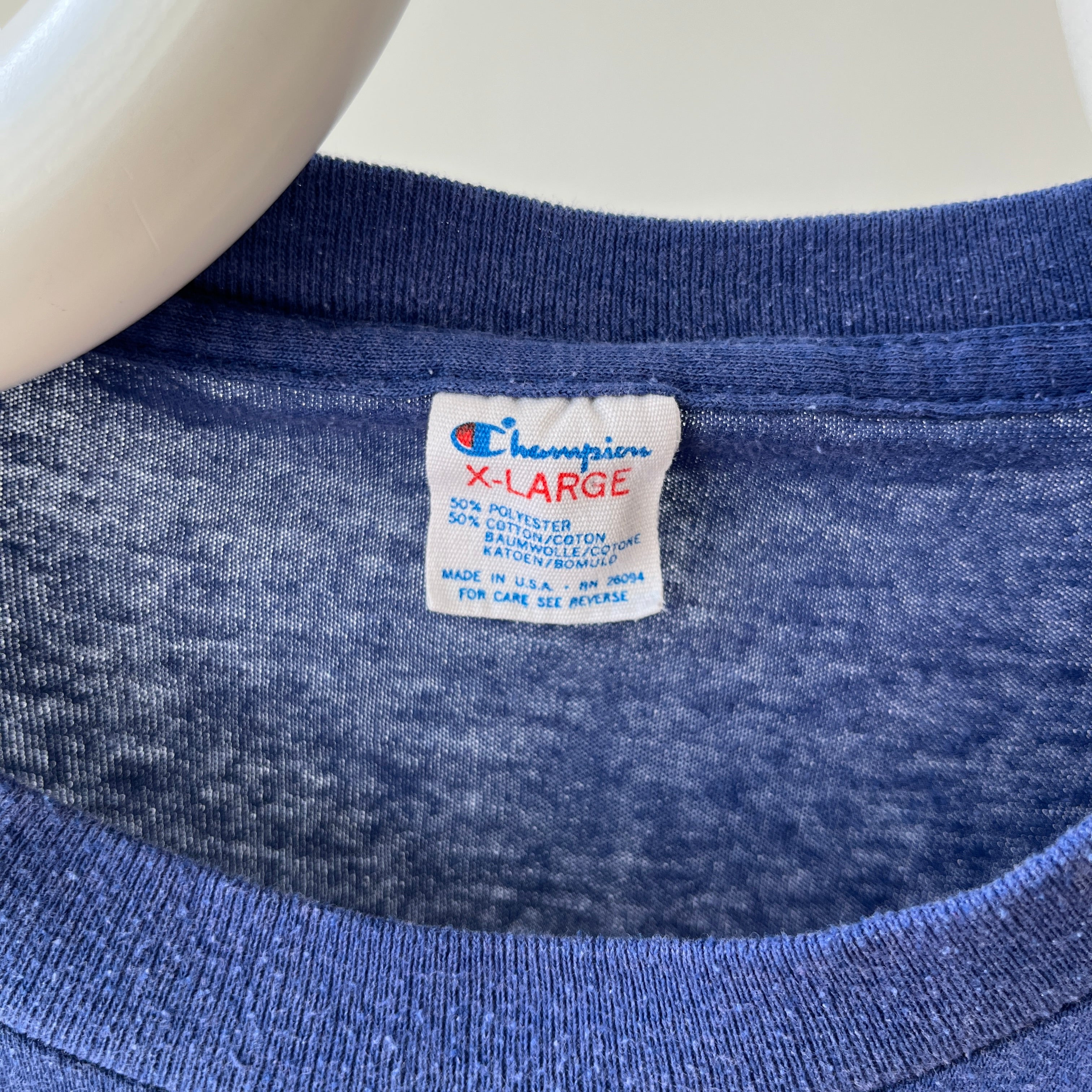 1980s Chicago Cubs T-Shirt