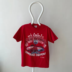 1998 Detroit Red Wings NHL T-Shirt