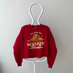 1990s MGM Studio Florida Sweatshirt