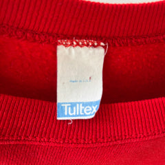 1970s/80s Nebraska Football Sweatshirt