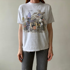 1998 Looney Tunes for Vail, Colorado T-Shirt