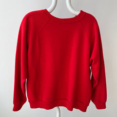 1970s/80s Nebraska Football Sweatshirt
