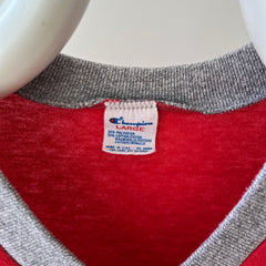 1970s Red/Grey Ohio State T-Shirt