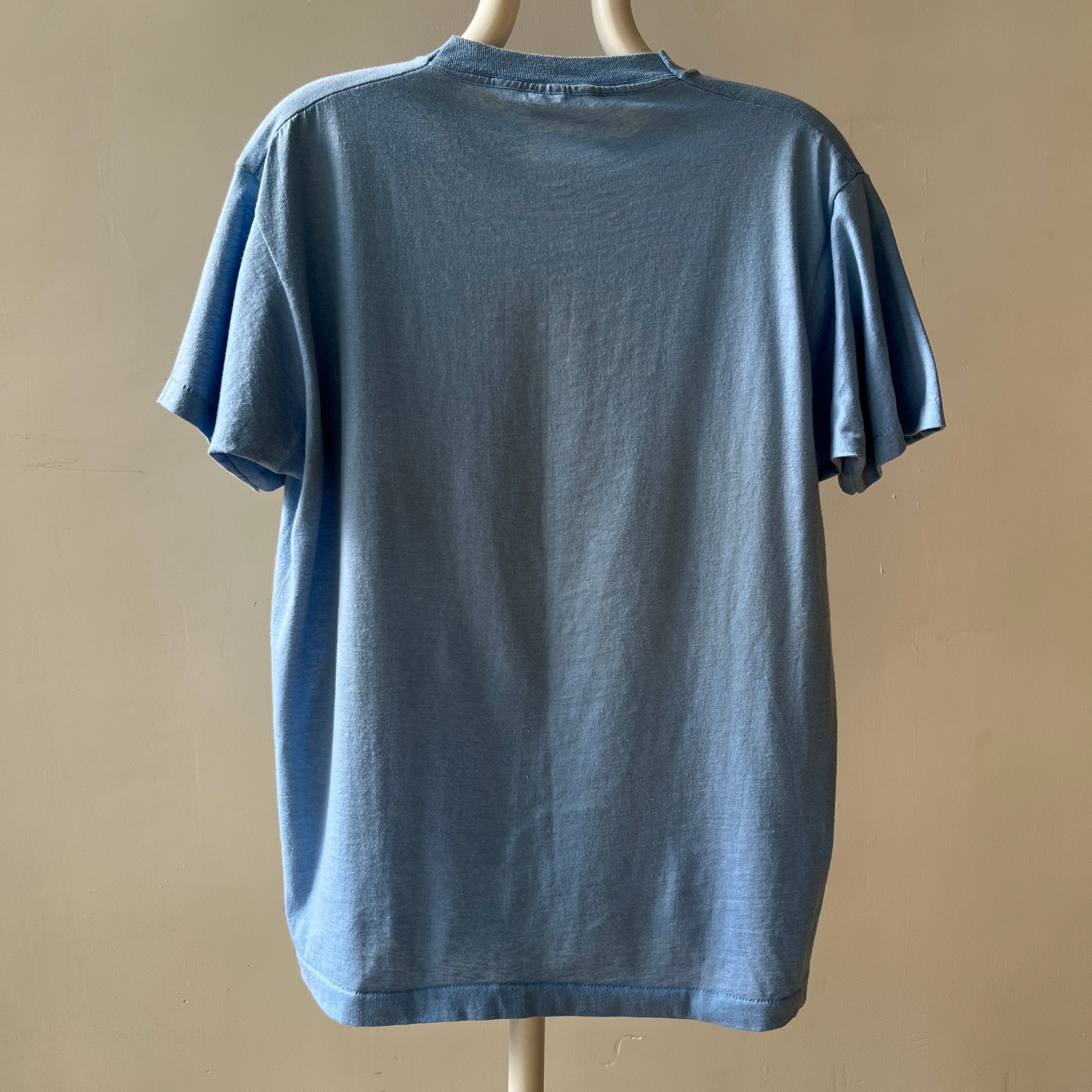 1985 Dalmatian Puppy Hearts T Shirt