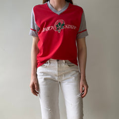 1970s Red/Grey Ohio State T-Shirt