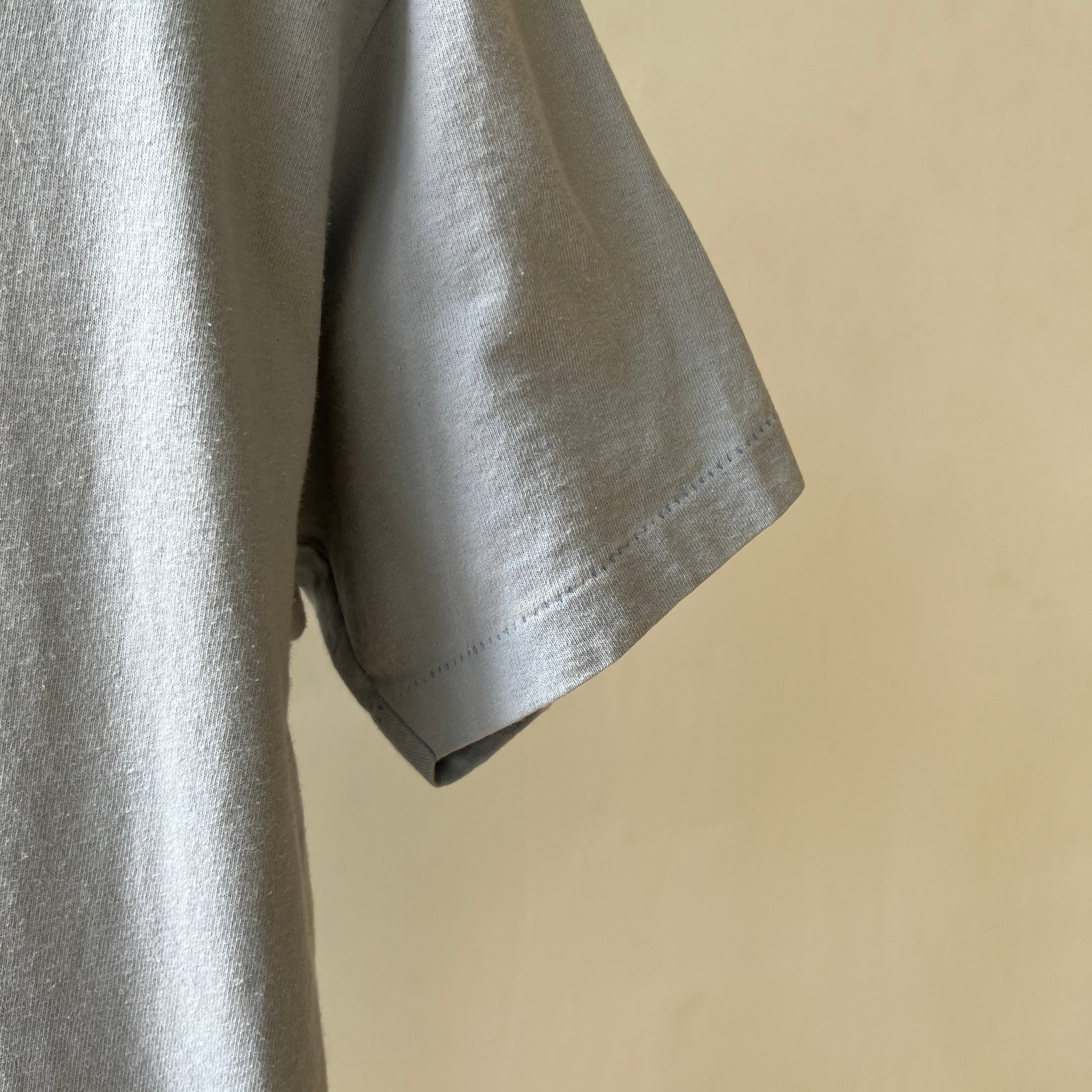 1987 Elk-Aholic T Shirt