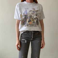 1998 Looney Tunes for Vail, Colorado T-Shirt