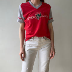 1970s Red/Grey Ohio State T-Shirt