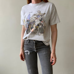 1998 Looney Tunes for Vail, Colorado T-Shirt