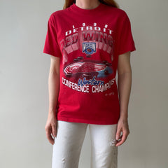 1998 Detroit Red Wings NHL T-Shirt