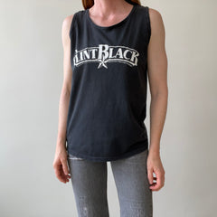 1989 Clint Black Country Music Tank-Top