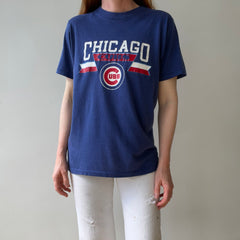 1980s Chicago Cubs T-Shirt