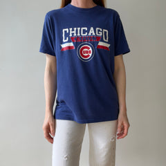 1980s Chicago Cubs T-Shirt