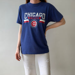 1980s Chicago Cubs T-Shirt
