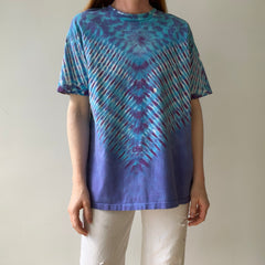 1980s Tie Dye T-Shirt