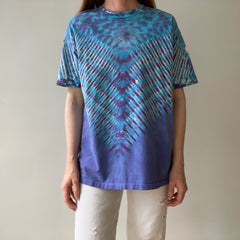 1980s Tie Dye T-Shirt