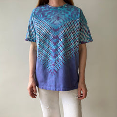 1980s Tie Dye T-Shirt