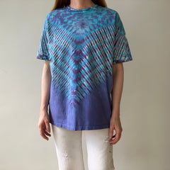 1980s Tie Dye T-Shirt