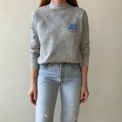 1980s New York Telephone Sweatshirt