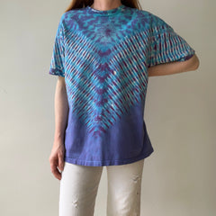 1980s Tie Dye T-Shirt