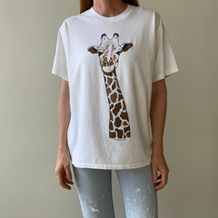 1989 Giraffe T-Shirt