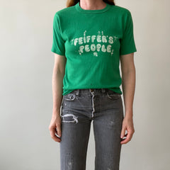 1970s Feiffers People T-Shirt