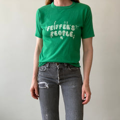 1970s Feiffers People T-Shirt