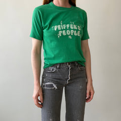 1970s Feiffers People T-Shirt